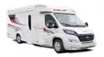 Kabe Travel Master 780 LGB 2015 года